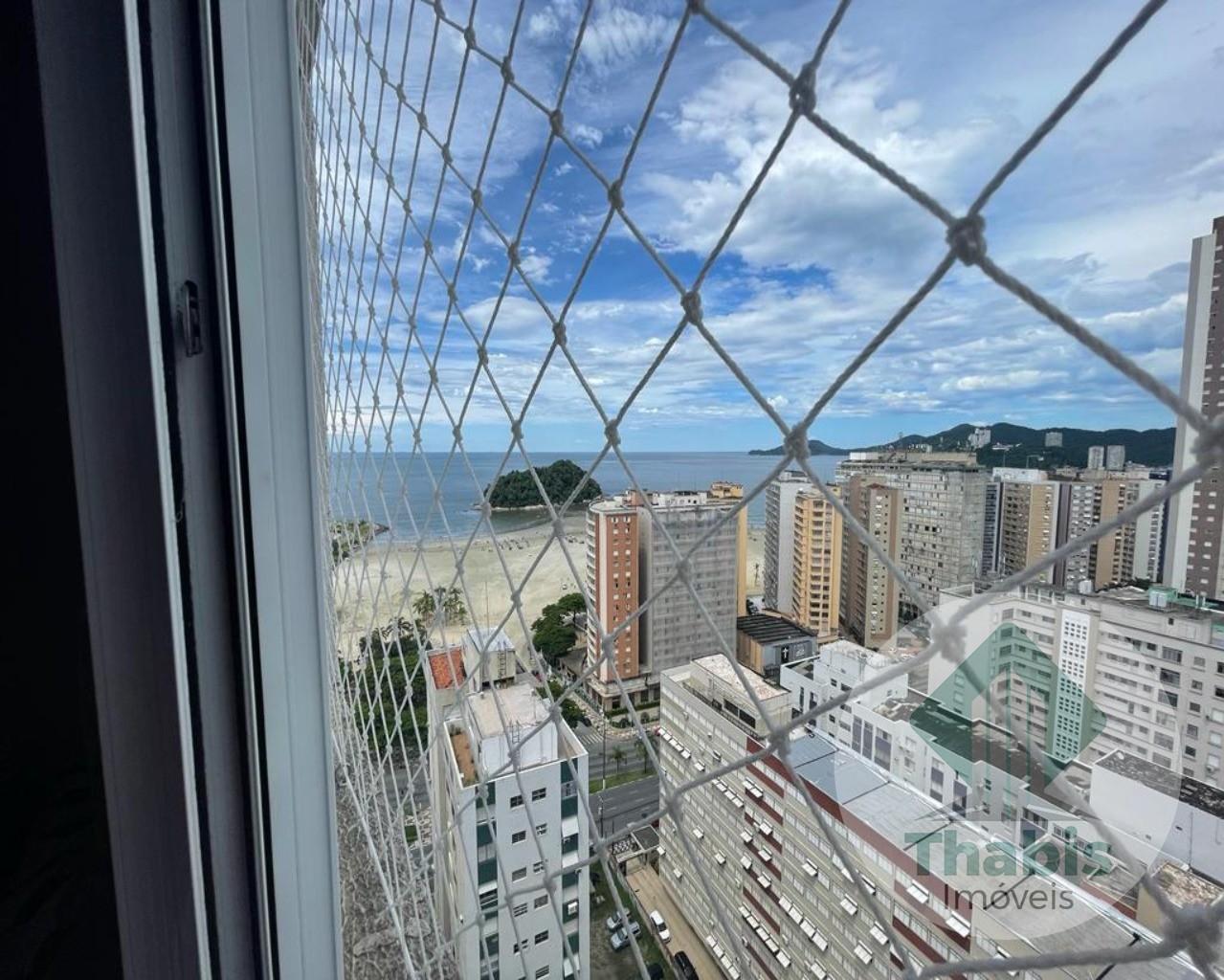 VISTA DA JANELA DO QUARTO