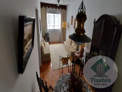Apartamento para Venda, em Guaruj, bairro Vila Alzira, 1 dormitrio, 1 banheiro, 1 vaga