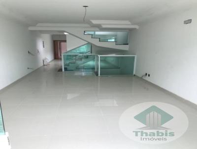 Sobrado para Venda, em Santos, bairro Ponta Da Praia, 3 dormitrios, 2 banheiros, 1 sute, 2 vagas
