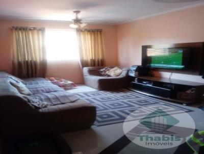 Casa para Venda, em Santos, bairro Marap, 2 dormitrios, 3 banheiros, 2 sutes, 1 vaga