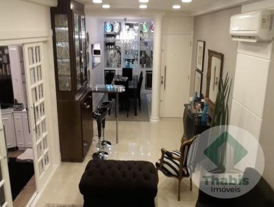 Apartamento para Venda, em Santos, bairro Gonzaga, 3 dormitrios, 2 banheiros, 1 sute, 1 vaga
