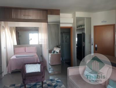 Apartamento para Venda, em Santos, bairro Boqueiro, 1 dormitrio, 1 banheiro, 1 vaga