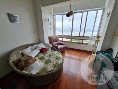 Apartamento para Venda, em Santos, bairro Gonzaga, 2 dormitrios, 3 banheiros, 1 sute, 1 vaga