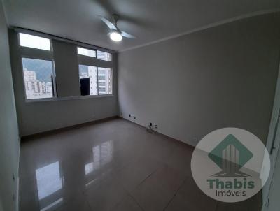 Apartamento 2 dormitrios para Venda, em Santos, bairro Jos Menino, 2 dormitrios, 2 banheiros, 2 vagas