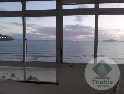 Apartamento para Venda, em Santos, bairro Boqueiro, 2 dormitrios, 3 banheiros, 1 sute, 1 vaga