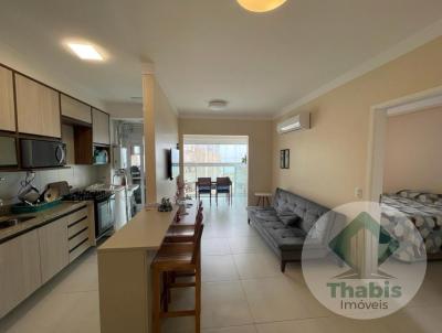 Apartamento para Venda, em Santos, bairro Jos Menino, 1 dormitrio, 1 banheiro, 1 vaga