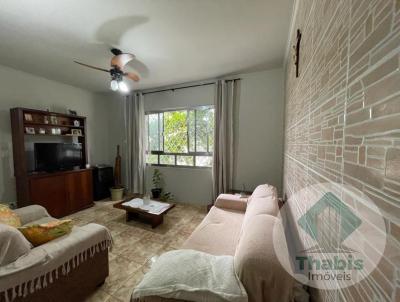 Apartamento para Venda, em Santos, bairro Vila Mathias, 2 dormitrios, 1 banheiro, 1 vaga