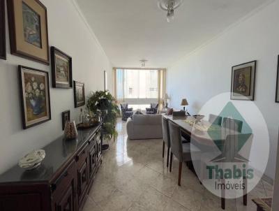 Apartamento para Venda, em Santos, bairro Boqueiro, 3 dormitrios, 2 banheiros, 1 sute, 1 vaga