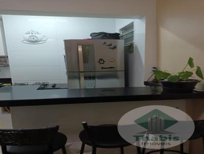 Apartamento para Venda, em Santos, bairro Aparecida, 1 dormitrio, 1 banheiro, 1 vaga