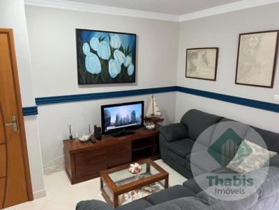 Cobertura Duplex para Venda, em Praia Grande, bairro Caiara, 3 dormitrios, 3 banheiros, 2 sutes