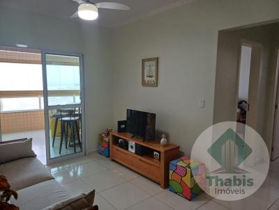 Apartamento para Venda, em Praia Grande, bairro Caiara, 2 dormitrios, 2 banheiros, 1 sute, 1 vaga