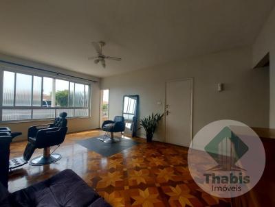 Apartamento para Venda, em Santos, bairro Macuco, 3 dormitrios, 3 banheiros, 1 sute, 1 vaga