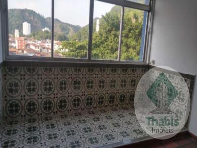 Apartamento 1 dormitrio para Venda, em So Vicente, bairro Centro, 1 dormitrio, 1 banheiro, 1 vaga