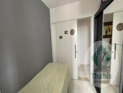 Apartamento para Venda, em Santos, bairro Areia Branca, 2 dormitrios, 1 banheiro, 1 vaga