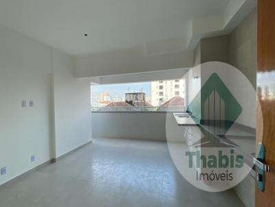 Apartamento para Venda, em Santos, bairro Marap, 2 dormitrios, 2 banheiros, 1 sute, 1 vaga
