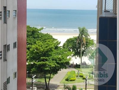 Apartamento 1 dormitrio para Venda, em Santos, bairro Pompia, 1 dormitrio, 1 banheiro