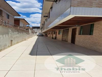 Sobrado para Venda, em Santos, bairro Macuco, 3 dormitrios, 3 banheiros, 1 sute, 1 vaga