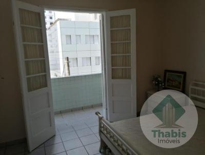 Apartamento para Venda, em Santos, bairro Jos Menino, 3 dormitrios, 2 banheiros, 2 vagas