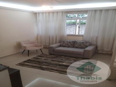Casa 3 dormitrios para Venda, em Santos, bairro Boqueiro, 3 dormitrios, 4 banheiros, 1 sute, 2 vagas