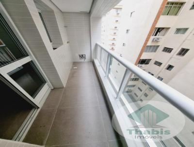 Apartamento para Venda, em Santos, bairro Aparecida, 2 dormitrios, 1 banheiro, 2 sutes, 1 vaga