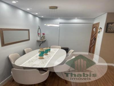 Apartamento 2 dormitrios para Venda, em Santos, bairro Marap, 2 dormitrios, 3 banheiros, 1 sute, 1 vaga