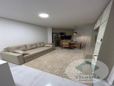 Apartamento para Venda, em Santos, bairro Pompia, 1 dormitrio, 1 banheiro, 1 vaga