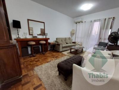 Apartamento para Venda, em Santos, bairro Ponta Da Praia, 3 dormitrios, 3 banheiros, 1 sute, 1 vaga