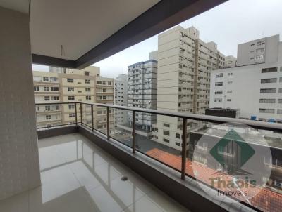 Apartamento para Venda, em Santos, bairro Boqueirão, 2 dormitórios, 4 banheiros, 2 suítes, 1 vaga