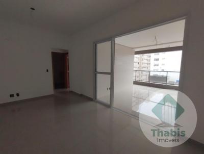Apartamento para Venda, em Santos, bairro Boqueirão, 2 dormitórios, 4 banheiros, 2 suítes, 1 vaga