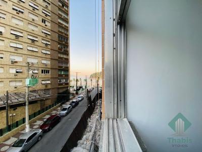 Apartamento 2 dormitrios para Venda, em Santos, bairro Jos Menino, 2 dormitrios, 2 banheiros, 1 sute