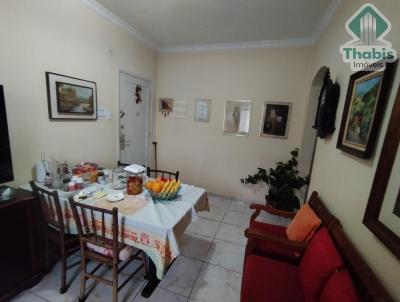 Apartamento 2 dormitrios para Venda, em Santos, bairro Boqueiro, 2 dormitrios, 1 banheiro, 1 vaga