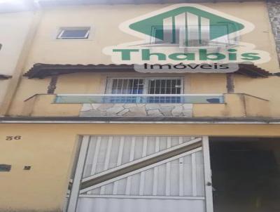 Casa para Venda, em Praia Grande, bairro Guilhermina, 2 dormitrios, 4 banheiros, 2 sutes, 2 vagas
