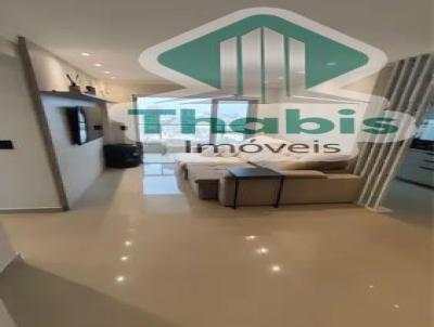 Apartamento 2 dormitrios para Venda, em Praia Grande, bairro Canto Do Forte, 2 dormitrios, 2 banheiros, 1 sute, 1 vaga
