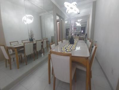 Apartamento 3 dormitrios para Venda, em Praia Grande, bairro Boqueiro, 3 dormitrios, 2 banheiros, 1 sute, 2 vagas