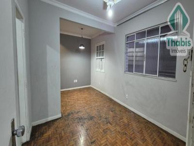 Apartamento 2 dormitrios para Locao, em Santos, bairro Embar, 3 dormitrios, 2 banheiros, 1 vaga