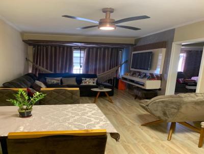 Apartamento para Venda, em Santos, bairro Ponta Da Praia, 2 dormitrios, 2 banheiros, 1 vaga