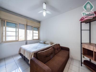 Apartamento para Locao, em Santos, bairro Embar, 1 dormitrio, 1 banheiro, 1 vaga