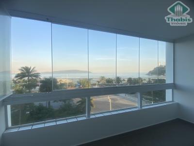 Apartamento para Locao, em So Vicente, bairro Itarar, 2 dormitrios, 2 banheiros, 1 vaga