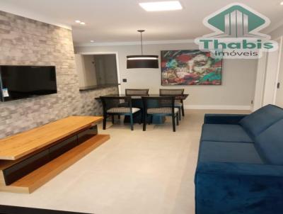 Apartamento para Venda, em Santos, bairro Jos Menino, 1 dormitrio, 1 banheiro, 1 vaga