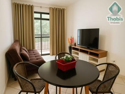 Apartamento para Locao, em So Vicente, bairro Centro, 1 dormitrio, 1 banheiro, 1 vaga