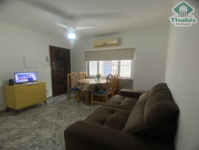 Apartamento para Venda, em Santos, bairro Aparecida, 2 dormitrios, 1 banheiro