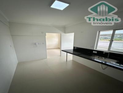 Apartamento para Venda, em Santos, bairro Vila Mathias, 1 dormit�rio, 1 banheiro, 1 vaga