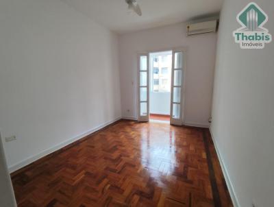 Apartamento para Venda, em Santos, bairro Boqueir�o, 1 banheiro, 1 vaga