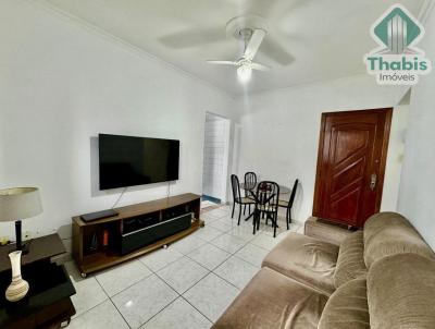 Apartamento 2 dormit�rios para Venda, em Santos, bairro Marap�, 2 dormit�rios, 1 banheiro, 1 vaga