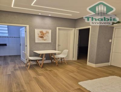 Apartamento 2 dormit�rios para Venda, em Santos, bairro Boqueir�o, 2 dormit�rios, 1 banheiro