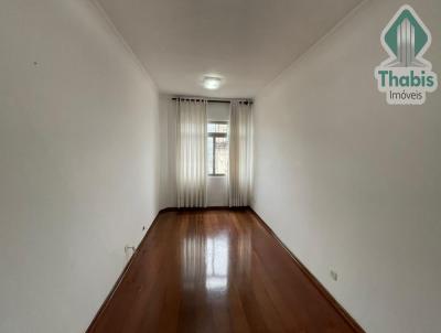 Apartamento para Loca��o, em Santos, bairro Vila Mathias, 2 dormit�rios, 2 banheiros, 1 vaga